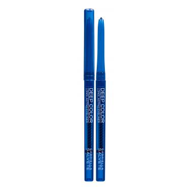 Gabriella Salvete Deep Color   0,28G 05 Dark Blue   Für Frauen (Eye Pencil)