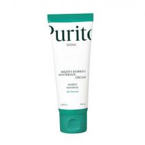 Purito Mighty Bamboo Panthenol Cream      100ml(Day Cream) Unisex
