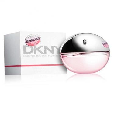 DKNY Be Delicious Fresh Blossom      100ml(Eau de Parfum) für Frauen