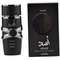 Lattafa Asad Elixir      100ml(Eau de Parfum) für Männer