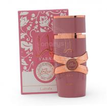 Lattafa Yara Elixir      100ml(Eau de Parfum) für Frauen