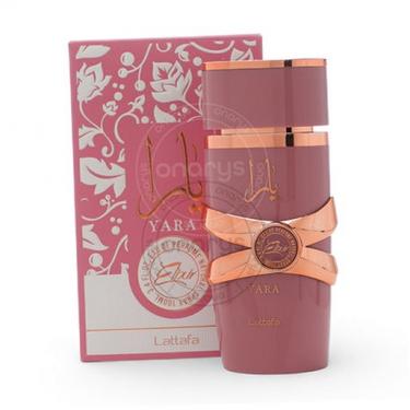 Lattafa Yara Elixir      100ml(Eau de Parfum) für Frauen