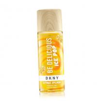 DKNY Be Delicious Ice Pop Citrus Splash      250ml(Body Spray) für Frauen
