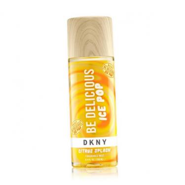 DKNY Be Delicious Ice Pop Citrus Splash      250ml(Body Spray) für Frauen