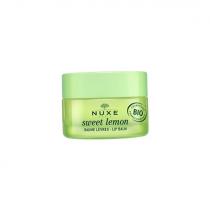 NUXE Sweet Lemon Lip Balm      15g(Lip Balm) für Frauen