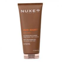 NUXE Men [BOOST]3 Multi-Use Shower Gel      200ml(Shower Gel) für Männer