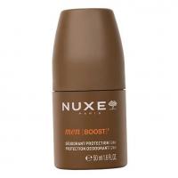 NUXE Men [BOOST]3 Protection Deodorant      50ml(Deodorant) für Männer