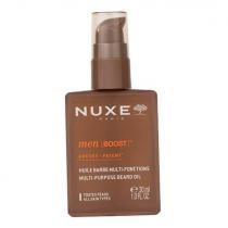 NUXE Men [BOOST]3 Multi-Purpose Beard Oil      30ml(Beard Oil) für Männer