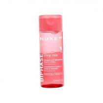 NUXE Very Rose Biphase Waterproof Eye and Lip Make-up Remover      100ml(Eye Makeup Remover) für Frauen