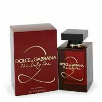 Dolce&Gabbana The One       100ml(Eau de Parfum)Ohne Box für Männer