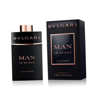 Bvlgari MAN In Black Refillable     150ml(Eau de Parfum) für Männer
