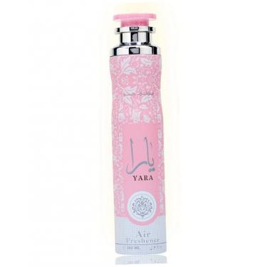 Lattafa Yara       300ml(Housing Spray and Diffuser) für Frauen