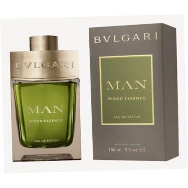 Bvlgari MAN Wood Essence Refillable     150ml(Eau de Parfum) für Männer
