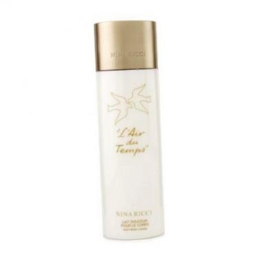 Nina Ricci L'Air du Temps       200ml(Body Lotion) für Frauen