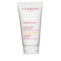 Clarins Comfort Scrub       50ml(Peeling) für Frauen