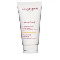 Clarins Comfort Scrub       50ml(Peeling) für Frauen