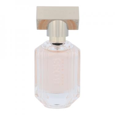 Hugo Boss Boss The Scent For Her 30Ml   Für Frauen (Eau De Parfum)