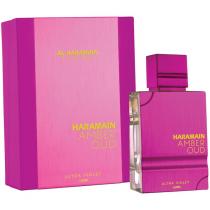 Al Haramain Amber Oud Ultra Violet      120ml(Eau de Parfum) für Frauen