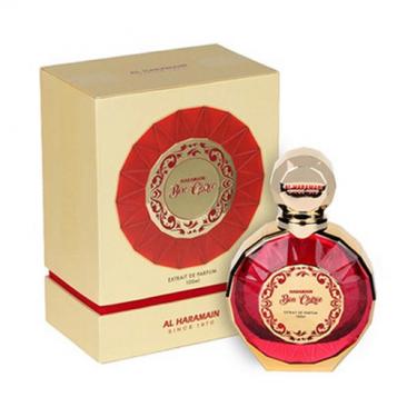Al Haramain Bon Cherie       100ml(Perfume Extract) für Frauen
