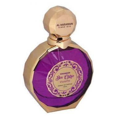 Al Haramain Bon Cherie Violette      100ml(Perfume Extract) für Frauen