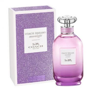 Coach Coach Dreams Moonlight      90ml(Eau de Parfum) für Frauen