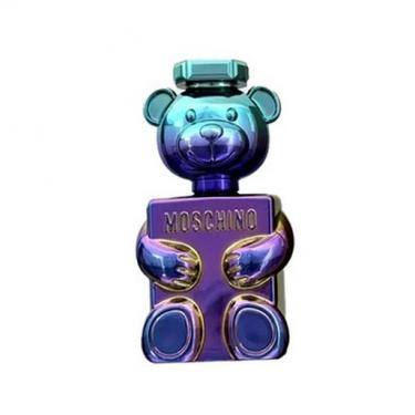 Moschino Toy 2 Pearl      100ml(Eau de Parfum)Ohne Box Unisex