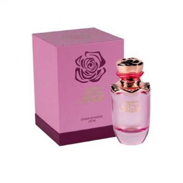 Al Haramain Vergine Rosa       100ml(Perfume Extract) Unisex