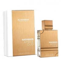 Al Haramain Amber Oud White Edition      100ml(Eau de Parfum)Ohne Box Unisex