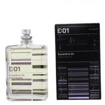Escentric Molecules Escentric 01       100ml(Eau de Toilette)Ohne Box Unisex