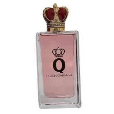 Dolce&Gabbana Q Intense      100ml(Eau de Parfum)Ohne Box für Frauen