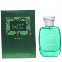 Rasasi Hawas Tropical      100ml(Eau de Parfum) für Männer