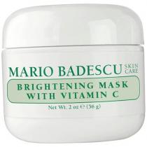 Mario Badescu Vitamin C Brightening Mask      56g(Face Mask) für Frauen