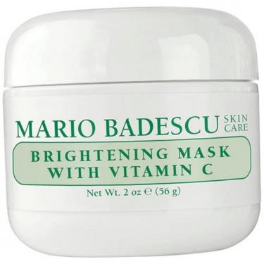Mario Badescu Vitamin C Brightening Mask      56g(Face Mask) für Frauen