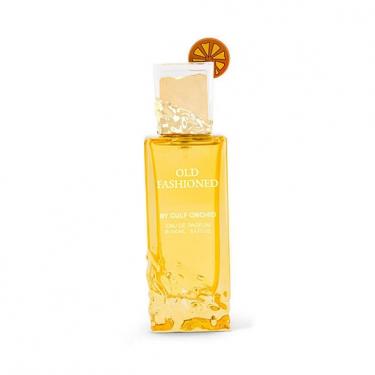 Gulf Orchid Mocktail Collection Old Fashioned      100ml(Eau de Parfum) Unisex