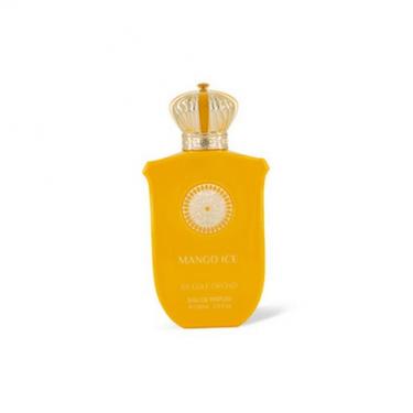 Gulf Orchid Niche Collection Mango Ice      100ml(Eau de Parfum) Unisex