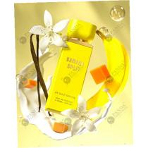 Gulf Orchid Gourmand Collection Banana Split      100ml(Eau de Parfum) Unisex