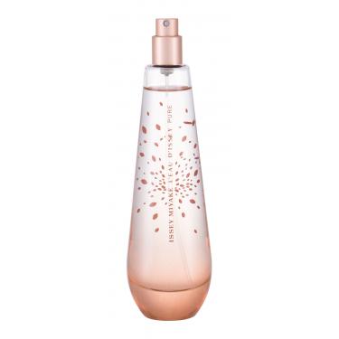 Issey Miyake L´Eau D´Issey Pure Petale De Nectar  90Ml    Für Frauen Ohne Box(Eau De Toilette)