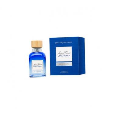 Adolfo Dominguez Agua Fresca Lima Tonka      120ml(Eau de Toilette) für Männer