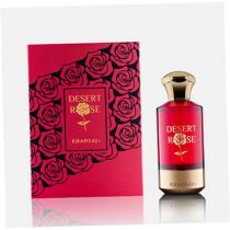 Khadlaj Desert Rose       100ml(Eau de Parfum) für Frauen