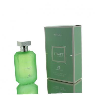 Grandeur Tempt Pistacia      100ml(Eau de Parfum) Unisex