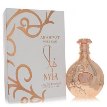 Arabiyat Prestige Nyla       80ml(Eau de Parfum) für Frauen