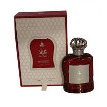 Al Wataniah Fayyad       100ml(Eau de Parfum) Unisex