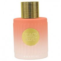 Khadlaj Peach Velvet       100ml(Perfume Extract) für Frauen