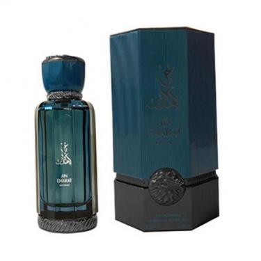 Al Wataniah Al Daiem Elixir      75ml(Eau de Parfum) Unisex
