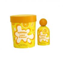 Grandeur Tubbees Lemon-A-licious!      50ml(Eau de Parfum) Unisex