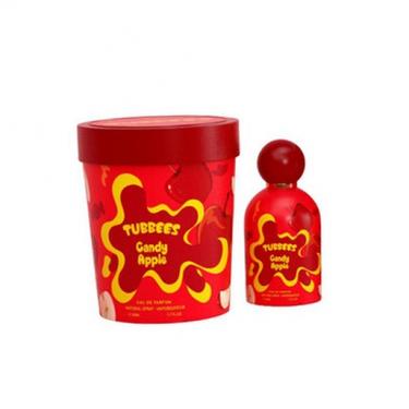 Grandeur Tubbees Candy Apple      50ml(Eau de Parfum) Unisex