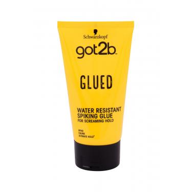 Schwarzkopf Got2B Glued  150Ml    Für Mann (Hair Gel)