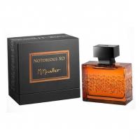 M.Micallef Notorious XO       100ml(Eau de Parfum) für Männer