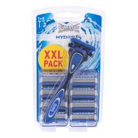 Wilkinson Sword Hydro 5  Razor 1 Pc + Replacement Blade 8 Pcs 1Pc    Für Mann (Razor)