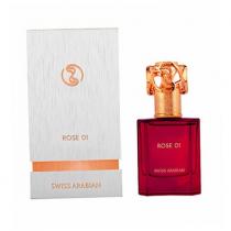 Swiss Arabian Rose 01       50ml(Perfume Extract) Unisex